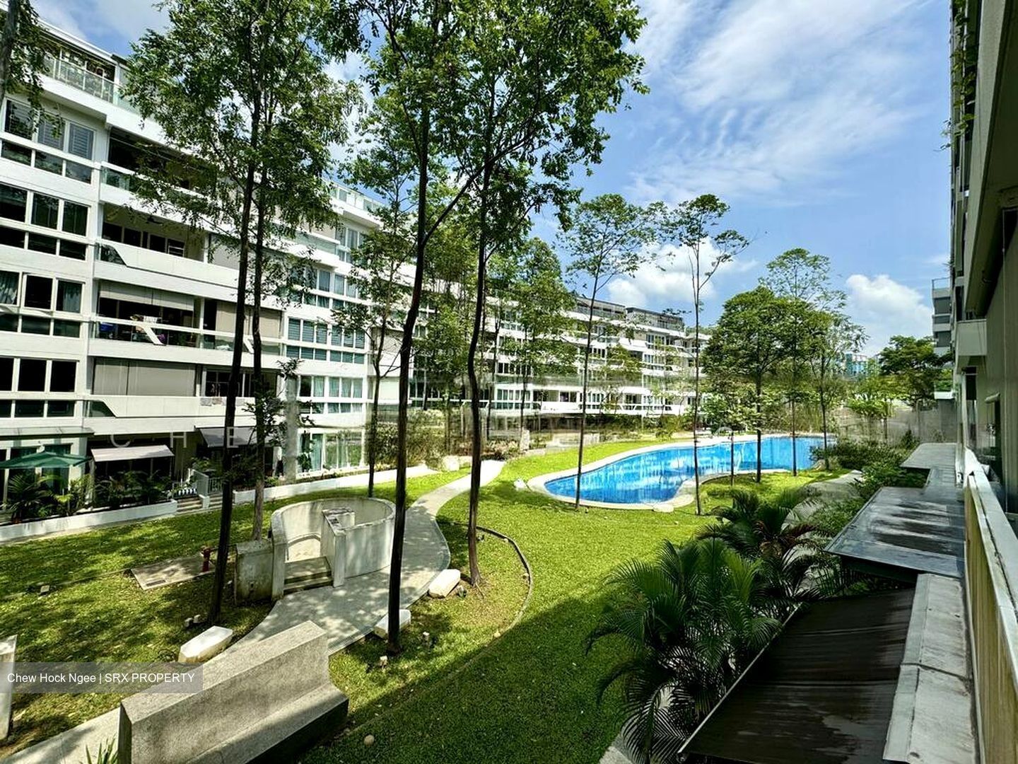The Nautical (D27), Condominium #501902631